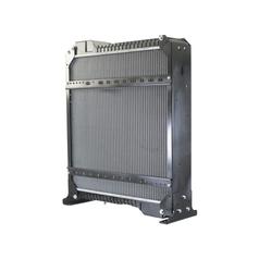 Radiator 1