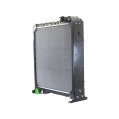 Radiator 2