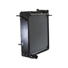 Radiator 1