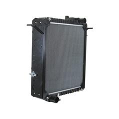 Radiator 1