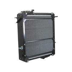 Radiator 2