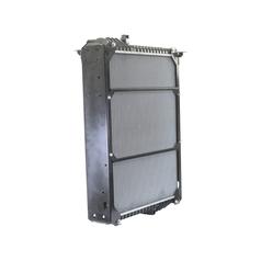 Radiator 2
