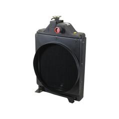 Radiator 1