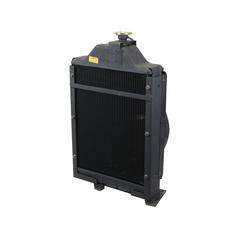 Radiator 2