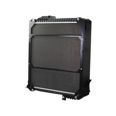 Radiator 1