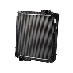 Radiator 2
