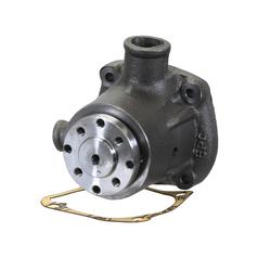 Water Pump Assembly (Without Pulley) 1