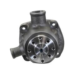 Water Pump Assembly (Without Pulley) 2