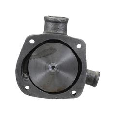 Water Pump Assembly (Without Pulley) 3