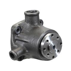 Water Pump Assembly (Without Pulley) 4