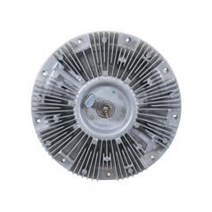 Viscous Fan Drive 1