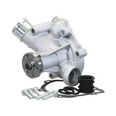 Water Pump Assembly (Without Pulley) 1