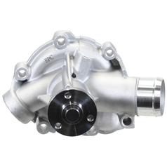 Water Pump Assembly (Without Pulley) 3