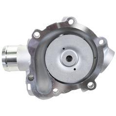 Water Pump Assembly (Without Pulley) 4