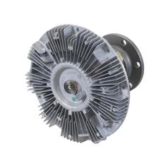 Viscous Fan Drive 3