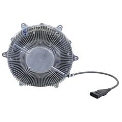 Viscous Fan Drive 1