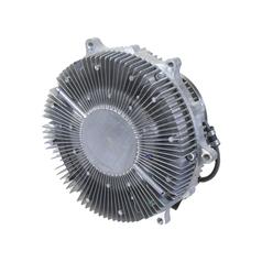 Viscous Fan Drive 3