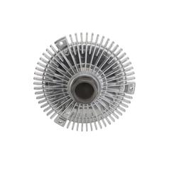 Viscous Fan Drive 1