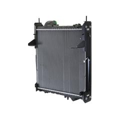 Radiator 1