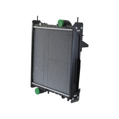 Radiator 2