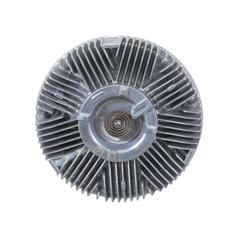 Viscous Fan Drive 1