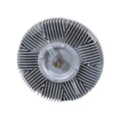 Viscous Fan Drive 1