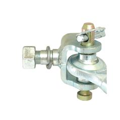 Stabiliser - Ball Ø19mm - Thread Ø19mm - Min. Length: 465mm - 1-1/8 2