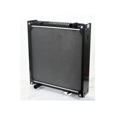 Radiator 1