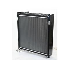 Radiator 2