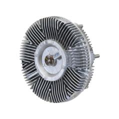 Viscous Fan Drive 1