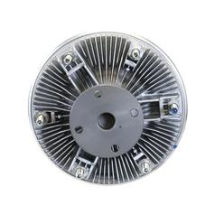 Viscous Fan Drive 3