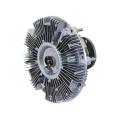 Viscous Fan Drive 1