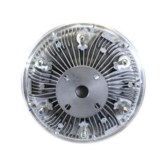 Viscous Fan Drive 3