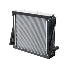 Radiator 2