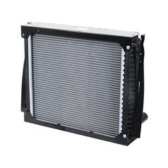 Radiator 2