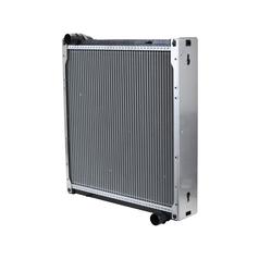 Radiator 1