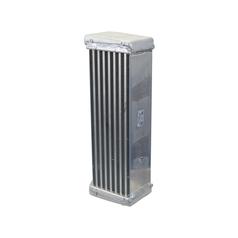 Radiator 2