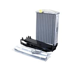 Radiator 1