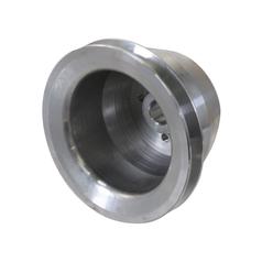 Water Pump Pulley 2