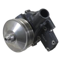 Water Pump Assembly (Supplied with Pulley) 1