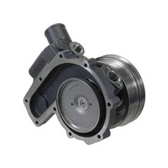 Water Pump Assembly (Supplied with Pulley) 2