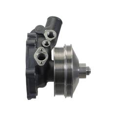 Water Pump Assembly (Supplied with Pulley) 3