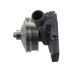 Water Pump Assembly (Supplied with Pulley) 4