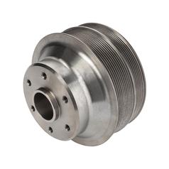 Water Pump Pulley 2
