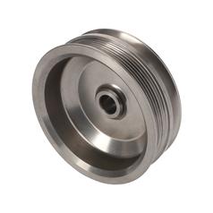Water Pump Pulley 2