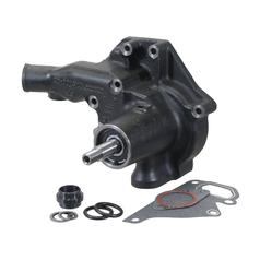 Water Pump Assembly (Without Pulley) 1