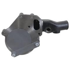 Water Pump Assembly (Without Pulley) 3