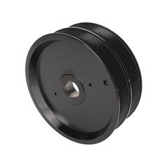 Water Pump Pulley 2
