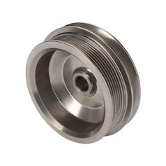 Water Pump Pulley 2