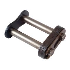 Connecting Link, Duplex, 80-2 1